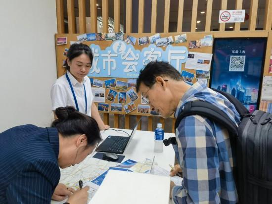 免签政策助力中韩游客双向奔赴，信息咨询服务需求升温